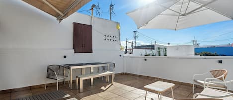 Departamento | 2 habitaciones