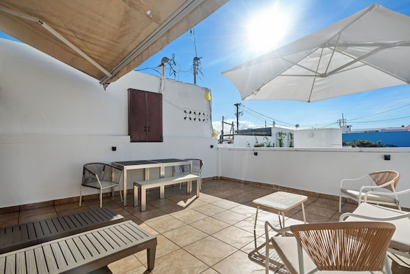 Apartment | 2 bedrooms