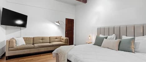 Apartment | 2 bedrooms