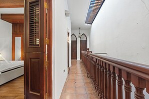 Apartment - Old San Juan Terrace Retreat (San Juan)