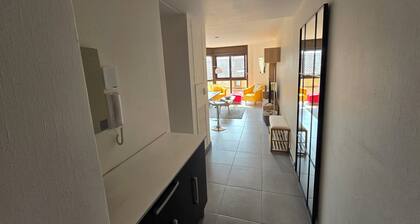 Attractive T2 apartment - right in the city center