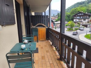 Speisen im Freien