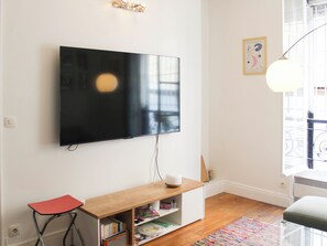TV
