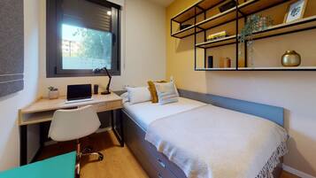 Apartment, 2 Schlafzimmer, Nichtraucher | Kostenloses WLAN