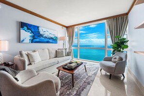 Apartment (Carillon Wellness Resort 522) - Luxury Vacation Rentals at Carillon Wellness Resort by LRMB (Miami Beach)