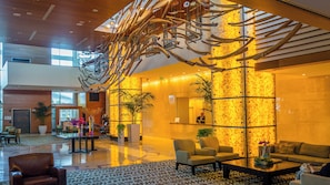 Apartment (Carillon Wellness Resort 911) | Soundproofing, free WiFi, bed sheets, alarm clocks