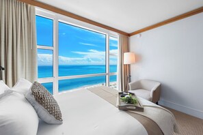 公寓 (Carillon Wellness Resort 522) | 隔音、免費 Wi-Fi、床單、鬧鐘
