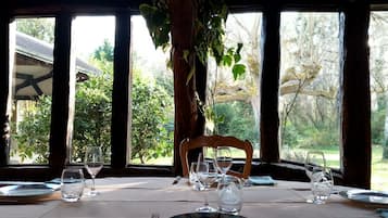 Restaurantes