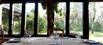 Gîte La Tanière du Goupil Sologne 2 to 4 persons