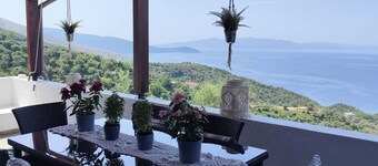 Seaside Soul-Sunset Comfort Home