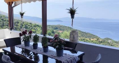 Seaside Soul-Sunset Comfort Home