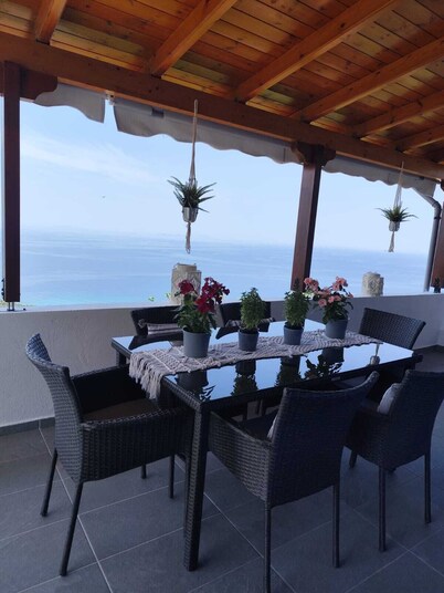 Seaside Soul-Sunset Comfort Home