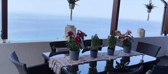 Seaside Soul-Sunset Comfort Home