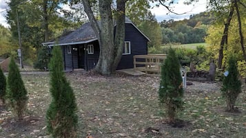 Ulkoalueet