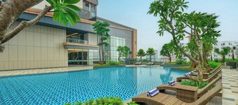 Four Points By Sheraton Bekasi