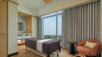Reflexology