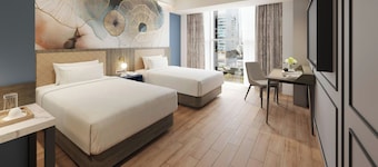Four Points By Sheraton Bekasi