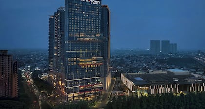 Four Points By Sheraton Bekasi