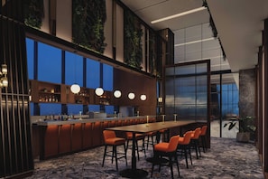 Bar (on property) - Four Points By Sheraton Bekasi (Bekasi)