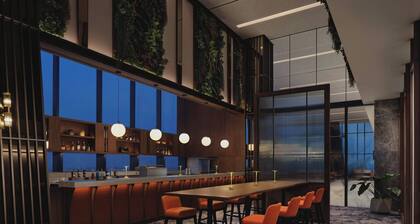 Four Points By Sheraton Bekasi