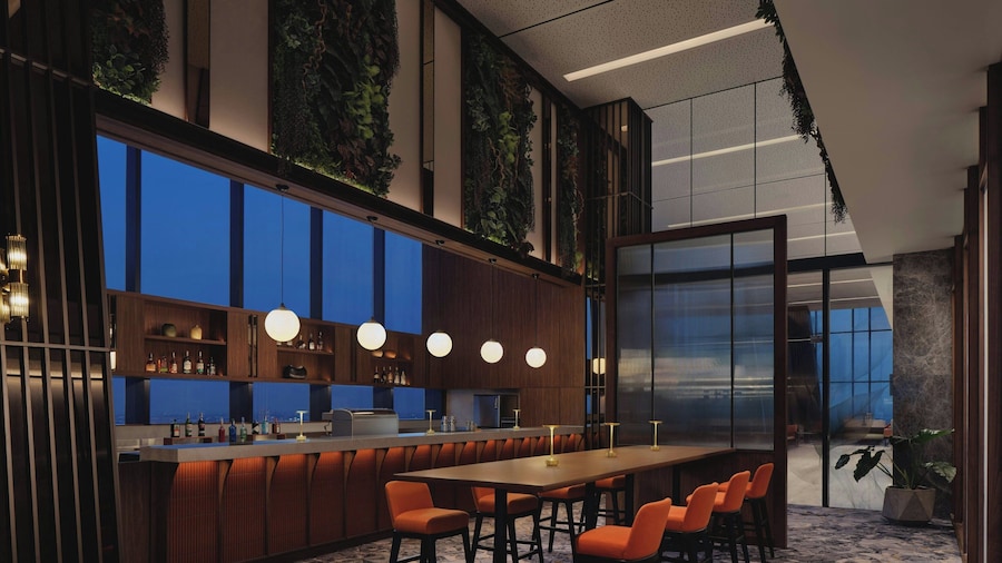 Four Points By Sheraton Bekasi