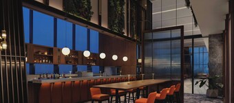 Four Points By Sheraton Bekasi