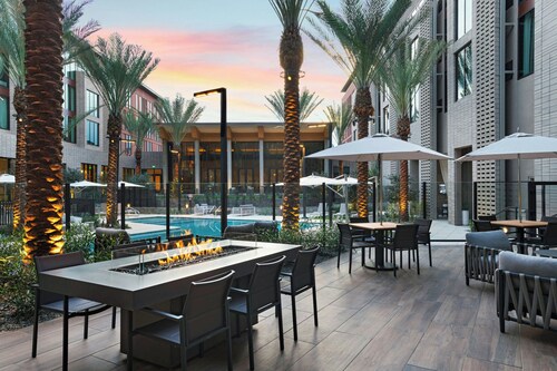 Element by Marriott Phoenix North Norterra