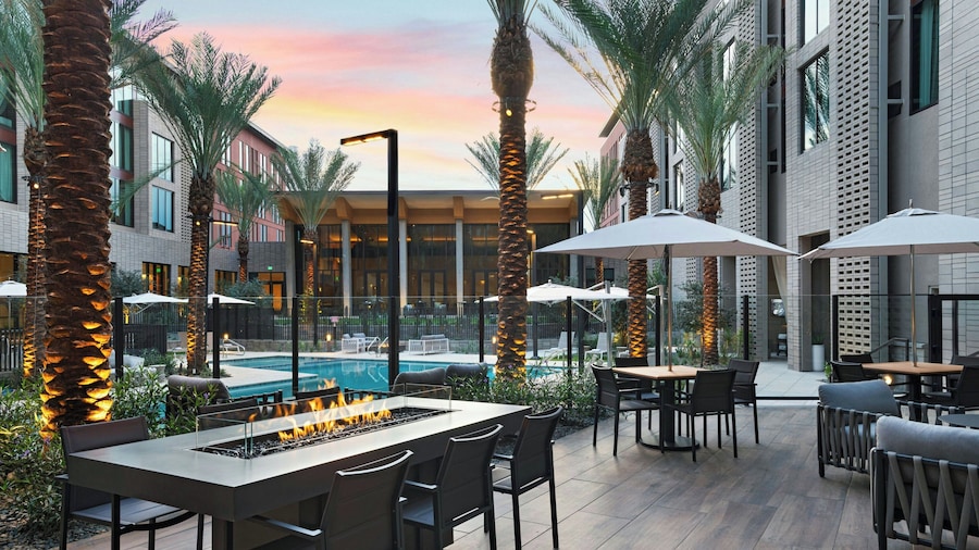 Element by Marriott Phoenix North Norterra