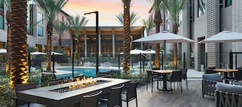Element by Marriott Phoenix North Norterra