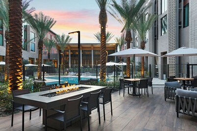 Element by Marriott Phoenix North Norterra
