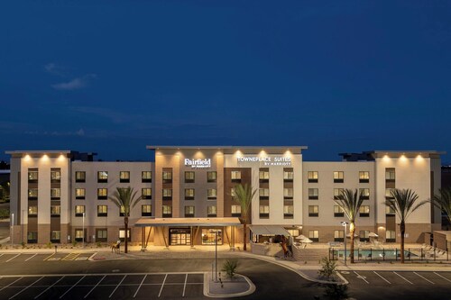 Fairfield By Marriott Inn & Suites Surprise Prasada