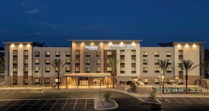 Fairfield By Marriott Inn & Suites Surprise Prasada