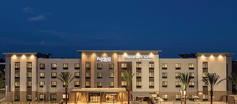 Fairfield By Marriott Inn & Suites Surprise Prasada