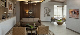 Fairfield By Marriott Inn & Suites Surprise Prasada