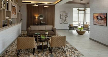 Fairfield By Marriott Inn & Suites Surprise Prasada