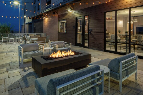 Property amenity - Fairfield By Marriott Inn & Suites Surprise Prasada (Surprise)