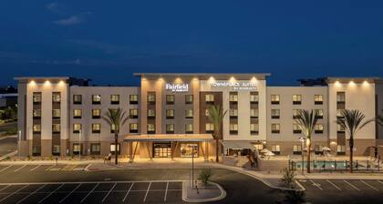 Towneplace Suites By Marriott Surprise Prasada