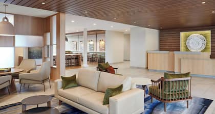 Fairfield By Marriott Inn & Suites Foley