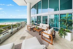 Room (The Setai 1505 TH B) - Luxury Vacation Rentals at The Setai by LRMB (Miami Beach)