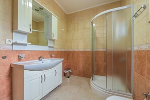 Family Villa | Bathroom - Villa Sunny Hill (Budva)