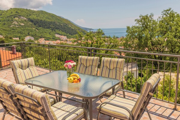 Villa Sunny Hill - Budva