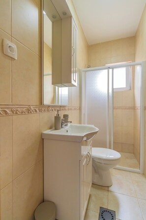 Bathroom - Villa Sunny Hill (Budva)