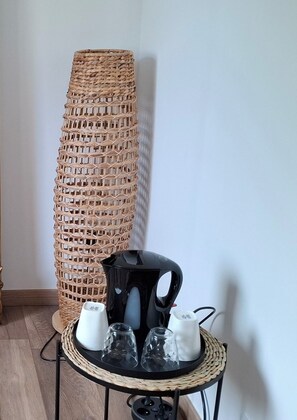 Café et/ou machine à café
