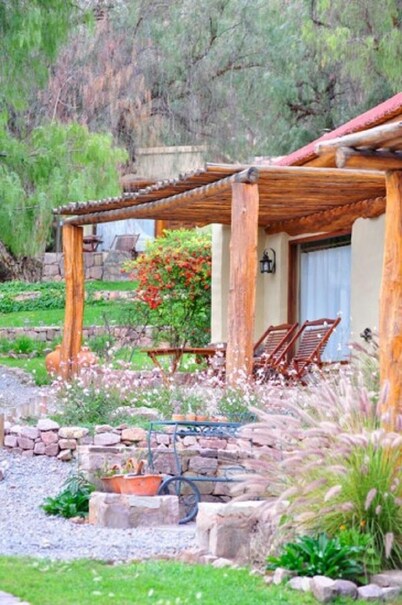 Posada Don Juan