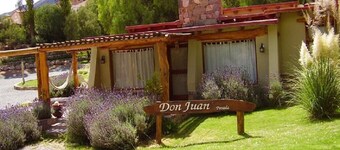 Posada Don Juan
