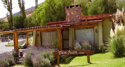 Posada Don Juan
