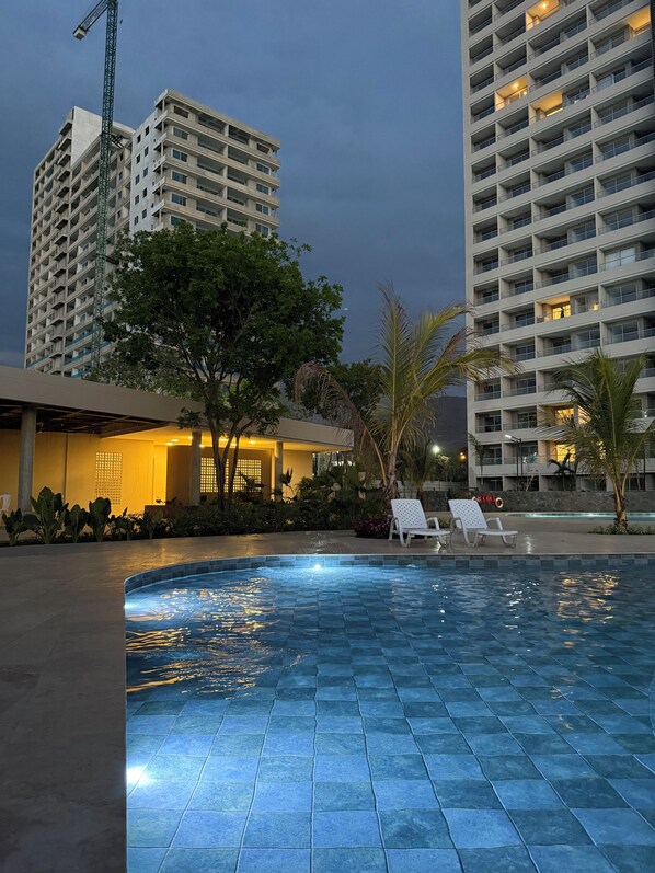 Pool