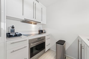 Habitación (W South Beach 814) | 2 habitaciones, insonorización, wifi gratis y ropa de cama