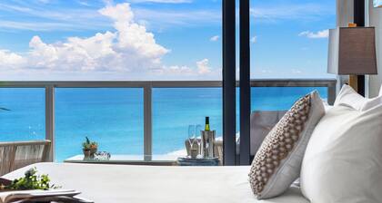 Luxury Vacation Rentals in South Beach by LRMB