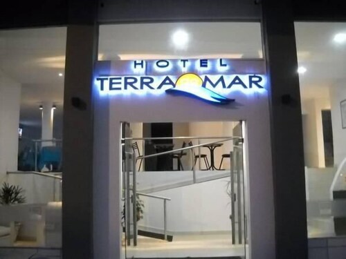 Terra do Mar